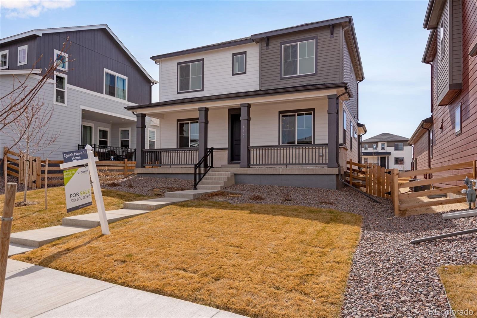 MLS Image #48 for 17824 e 107th place,commerce city, Colorado