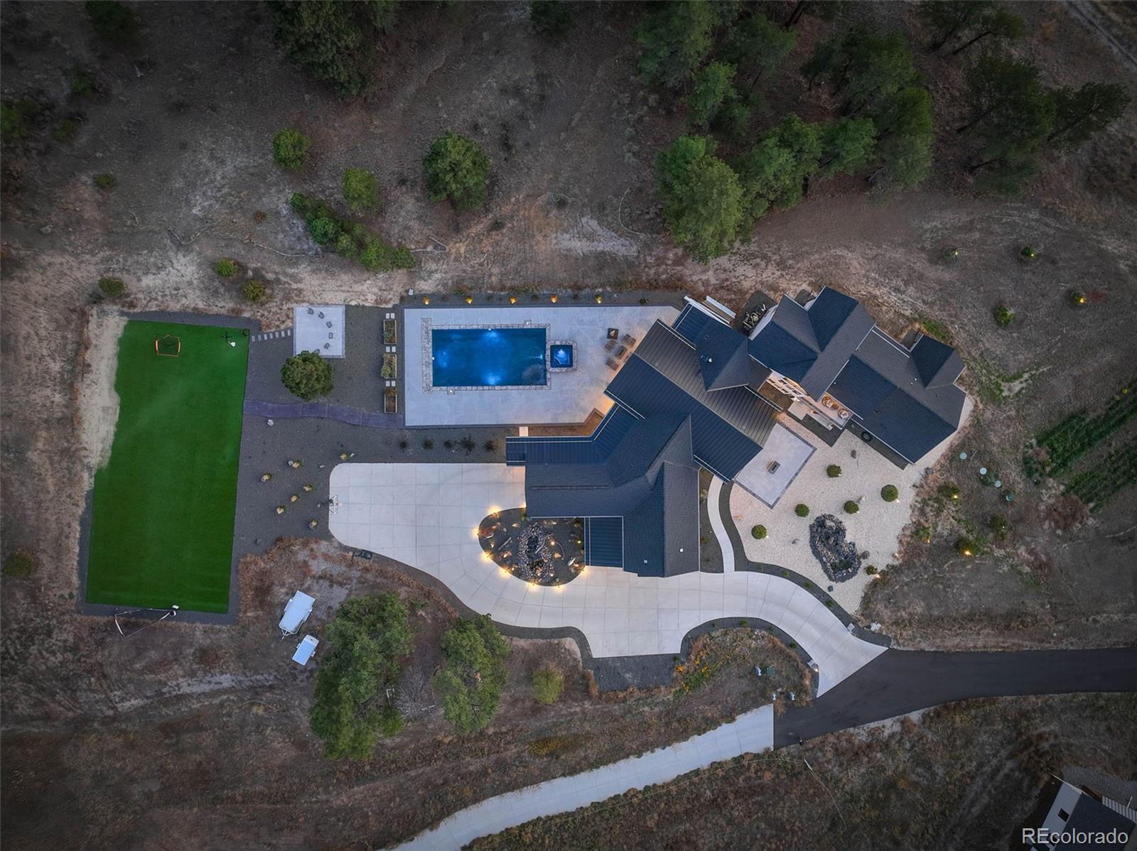 MLS Image #1 for 13176  frannys way,parker, Colorado