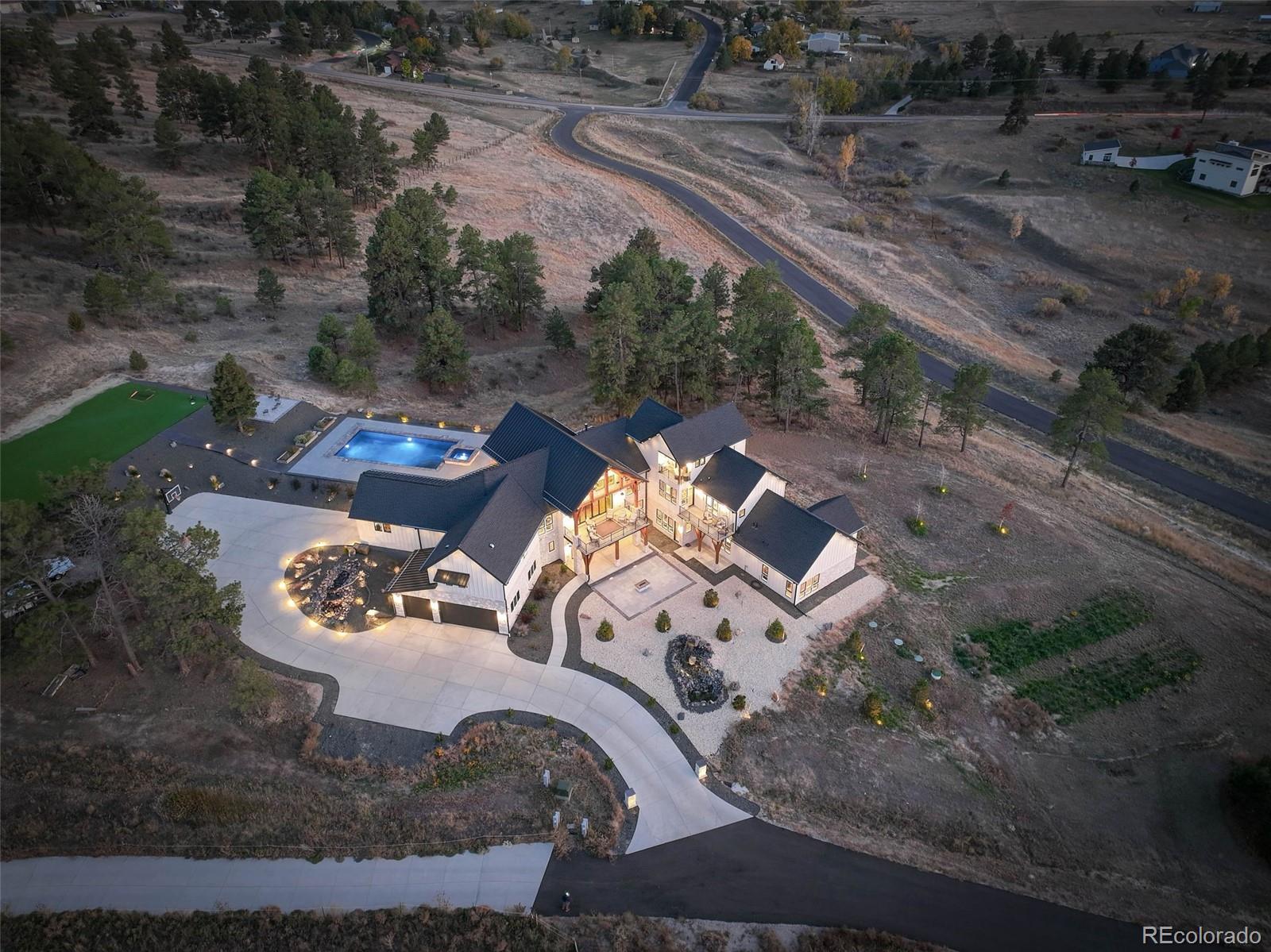 MLS Image #2 for 13176  frannys way,parker, Colorado