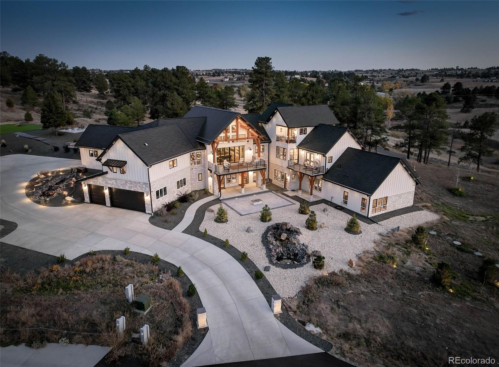 MLS Image #3 for 13176  frannys way,parker, Colorado
