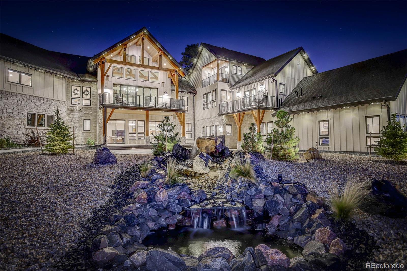 MLS Image #4 for 13176  frannys way,parker, Colorado