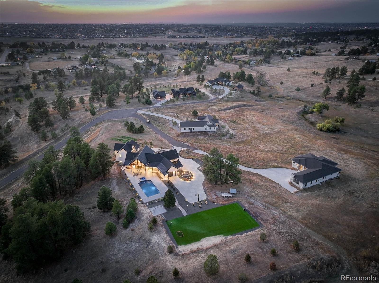 MLS Image #42 for 13176  frannys way,parker, Colorado