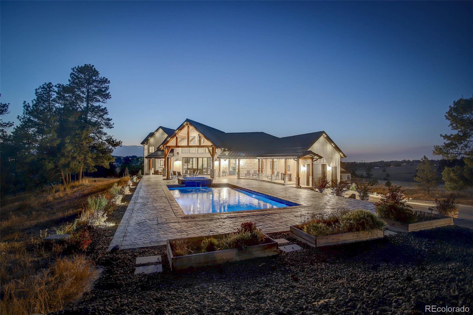 MLS Image #45 for 13176  frannys way,parker, Colorado