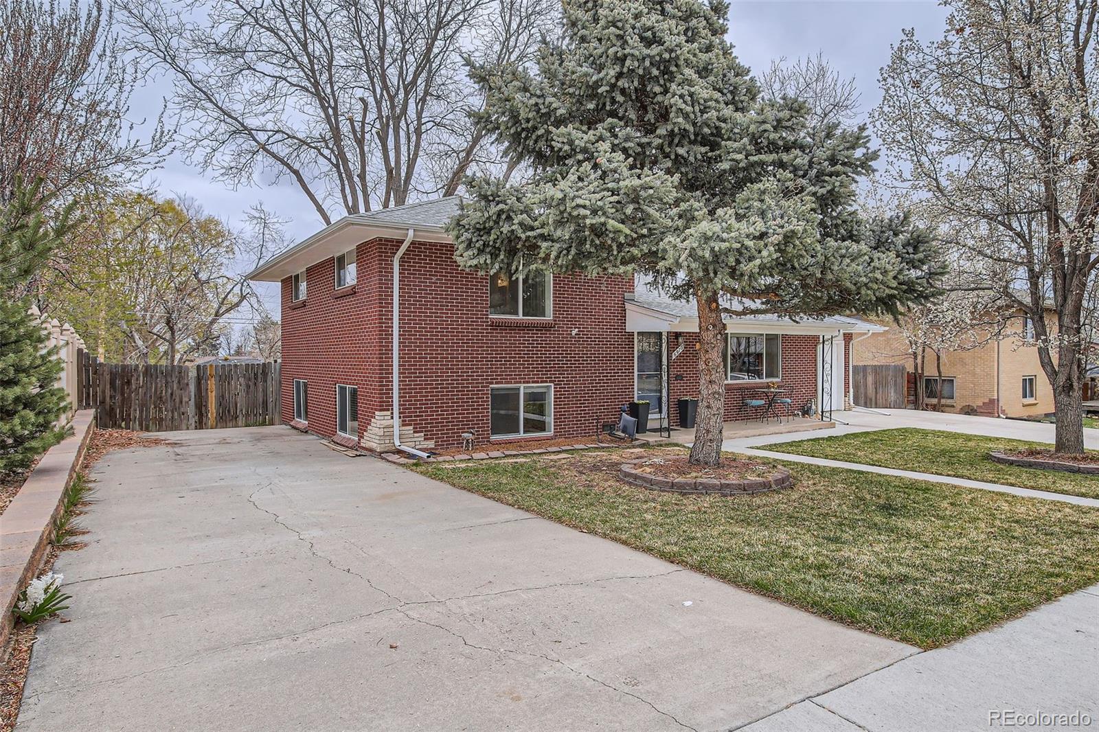 CMA Image for 6970  upham street,Arvada, Colorado