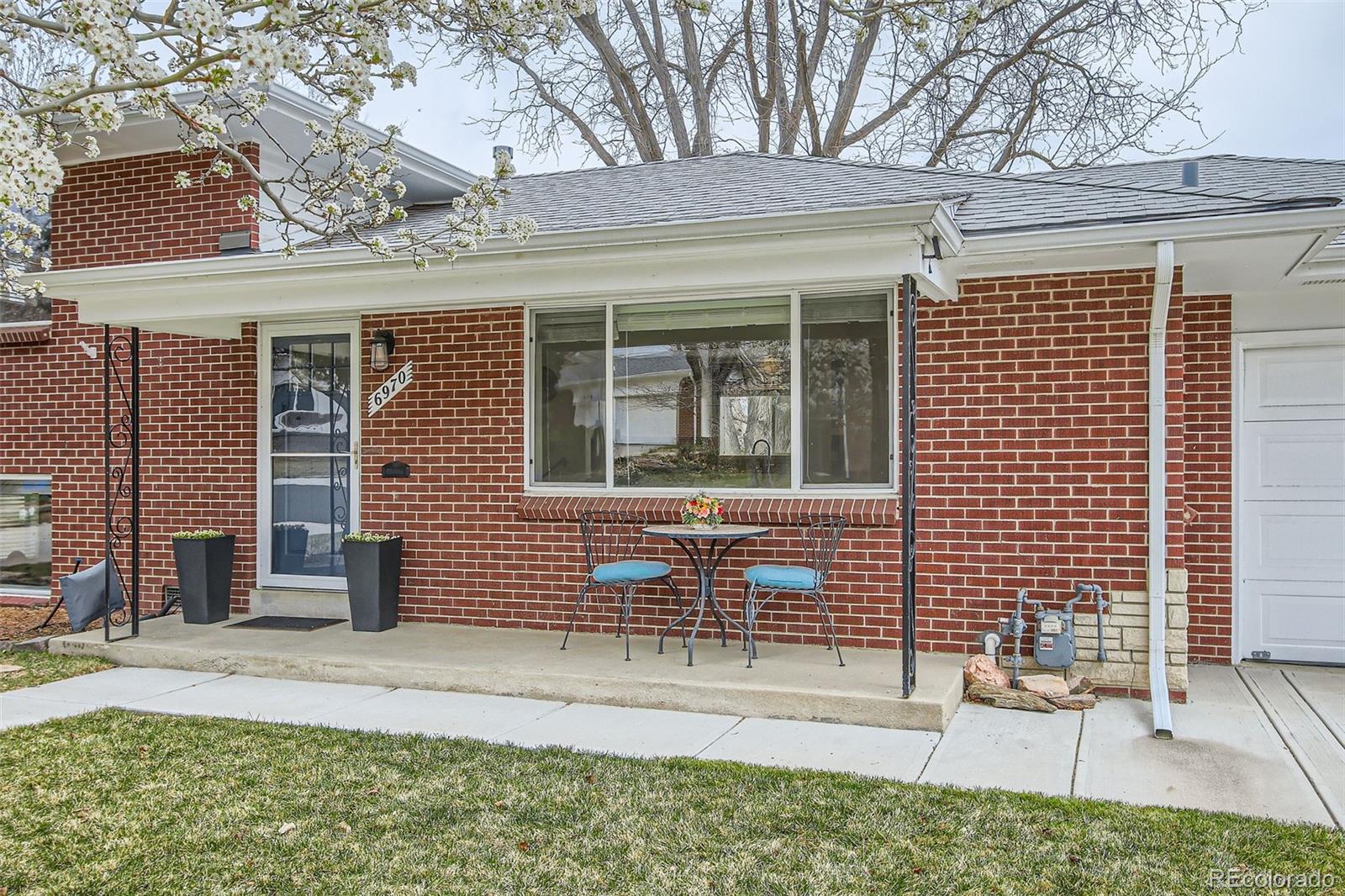 MLS Image #3 for 6970  upham street,arvada, Colorado