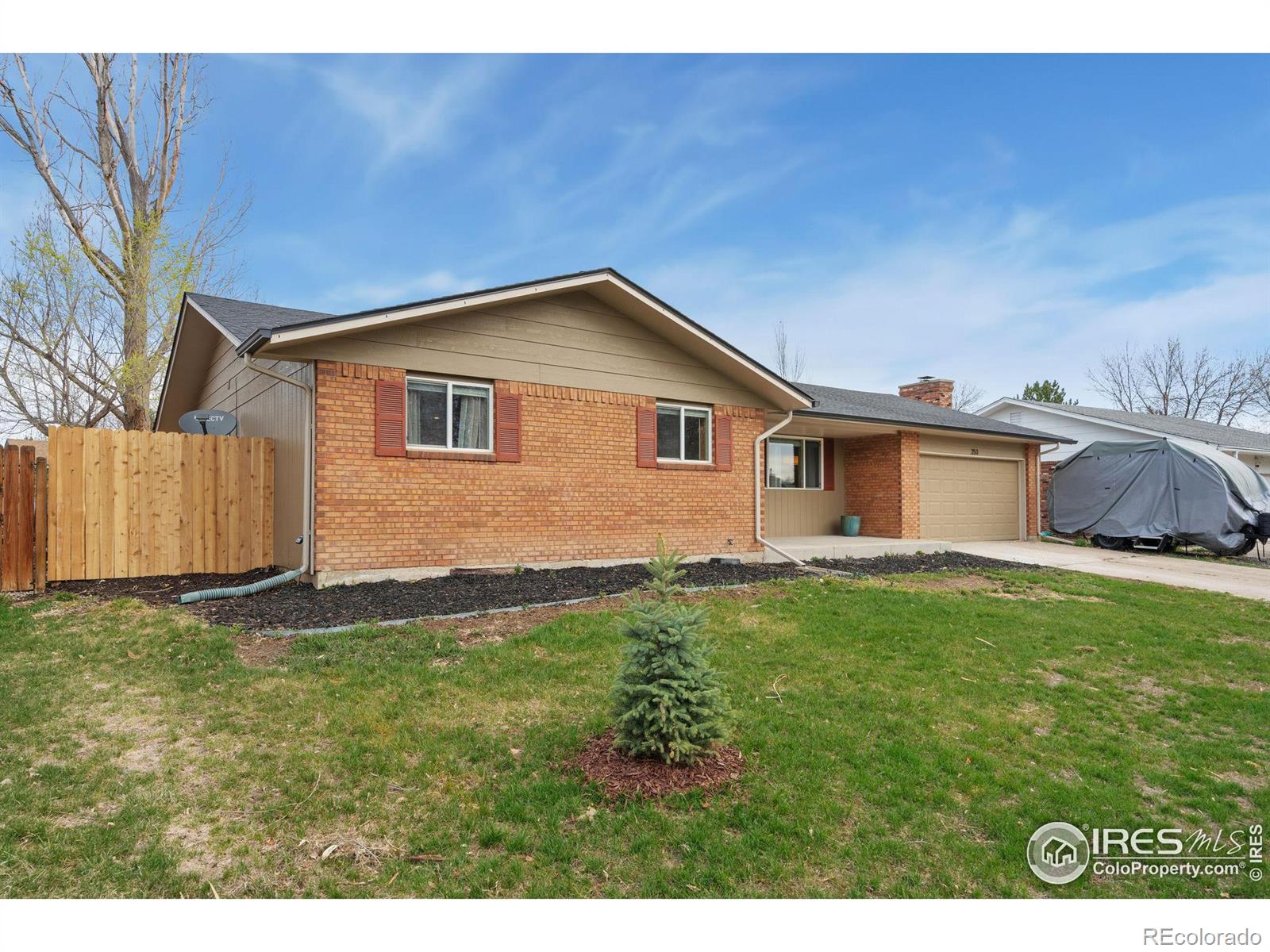 MLS Image #1 for 253  courtney drive,loveland, Colorado