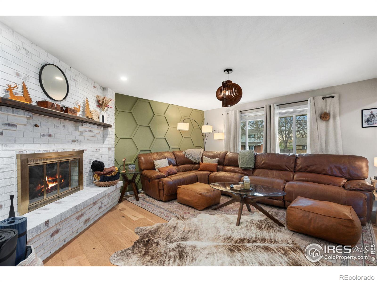 MLS Image #2 for 253  courtney drive,loveland, Colorado