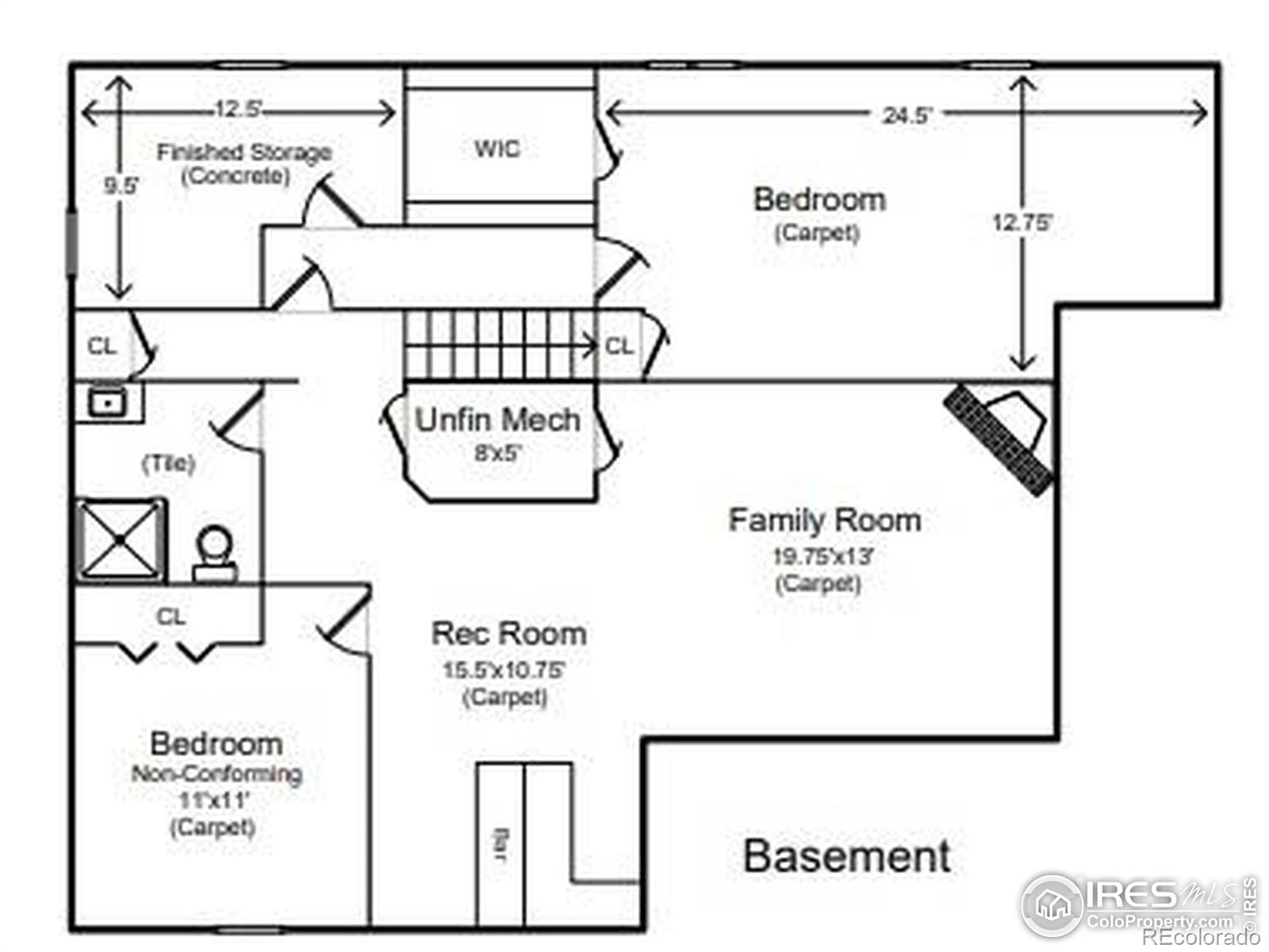 MLS Image #36 for 253  courtney drive,loveland, Colorado
