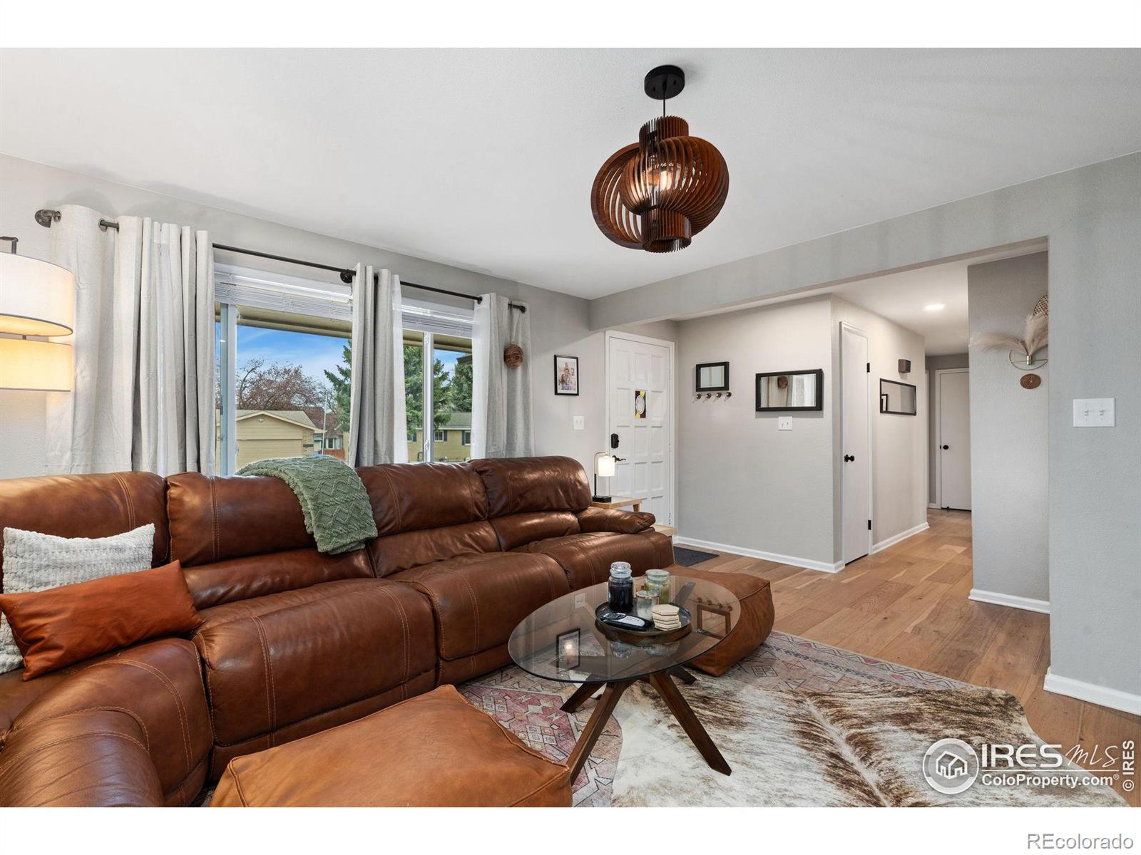 MLS Image #4 for 253  courtney drive,loveland, Colorado