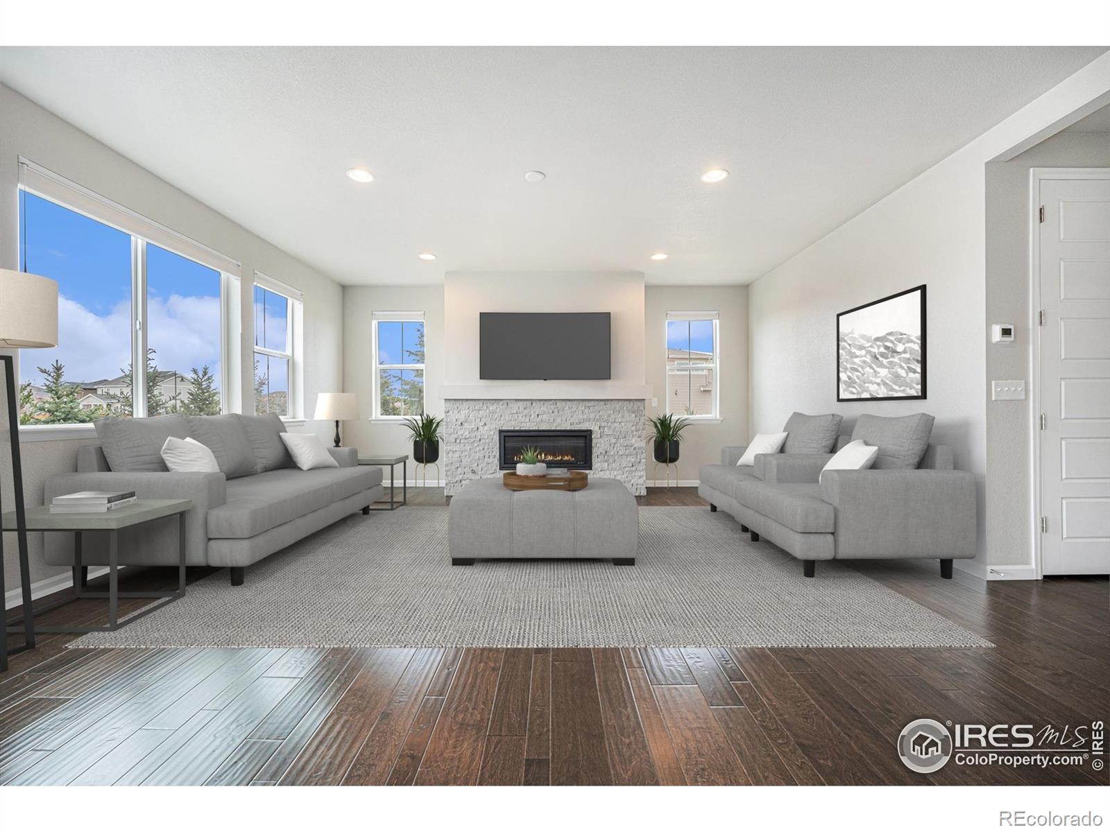 MLS Image #3 for 313  orion circle,erie, Colorado