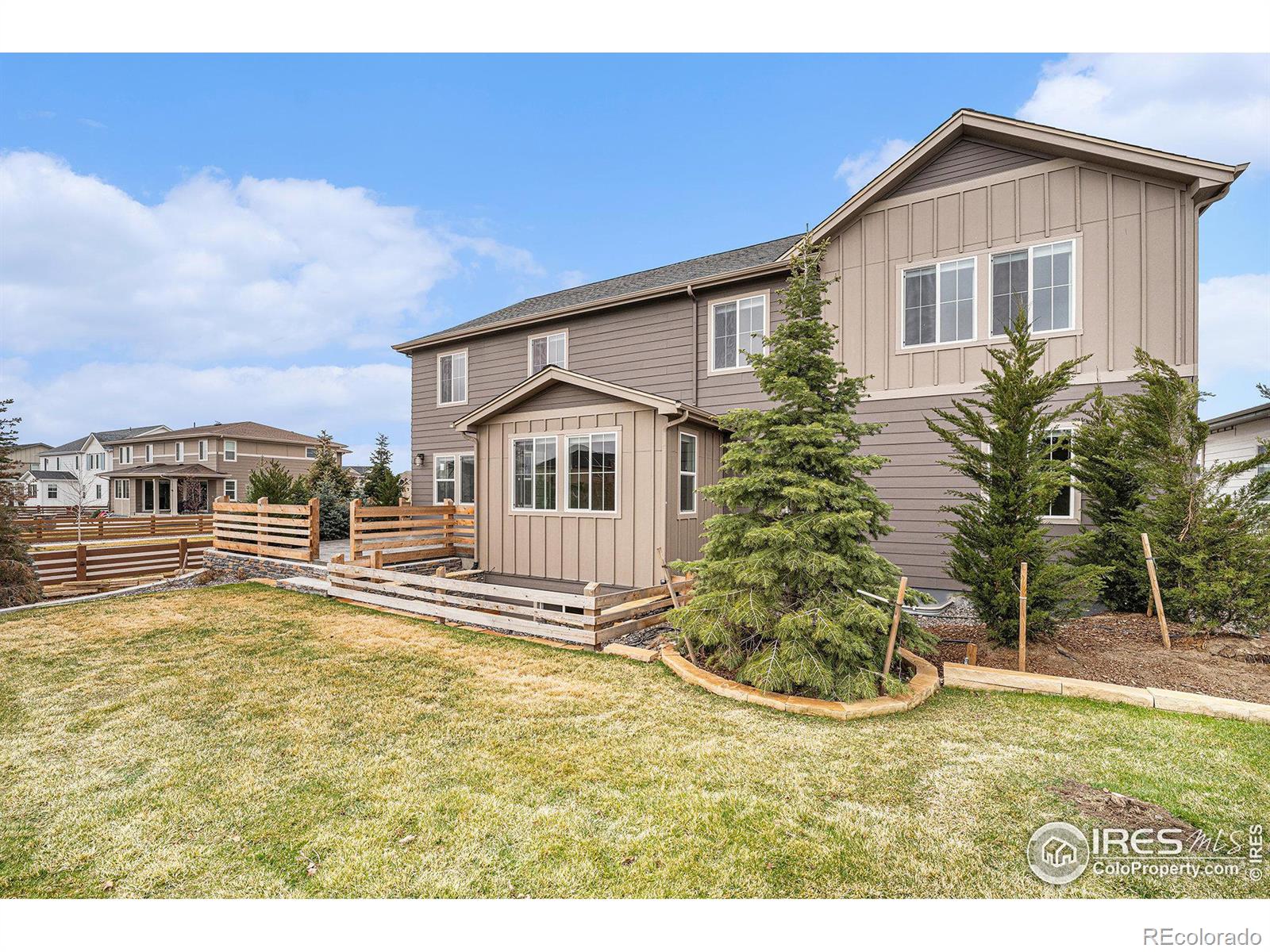 MLS Image #36 for 313  orion circle,erie, Colorado