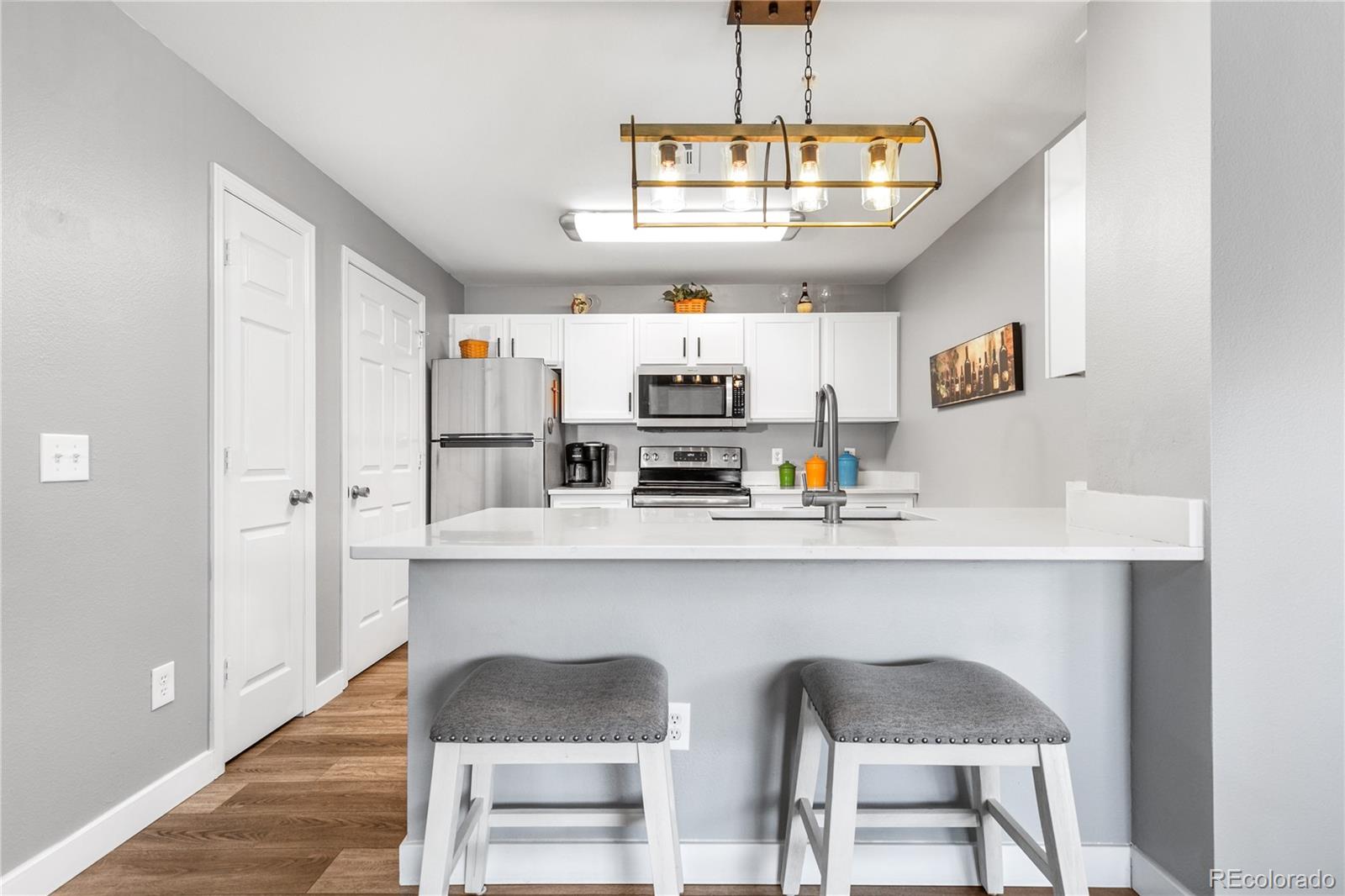 MLS Image #1 for 12764  ironstone way,parker, Colorado
