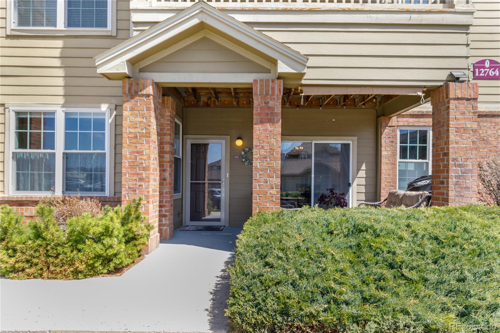 MLS Image #19 for 12764  ironstone way,parker, Colorado