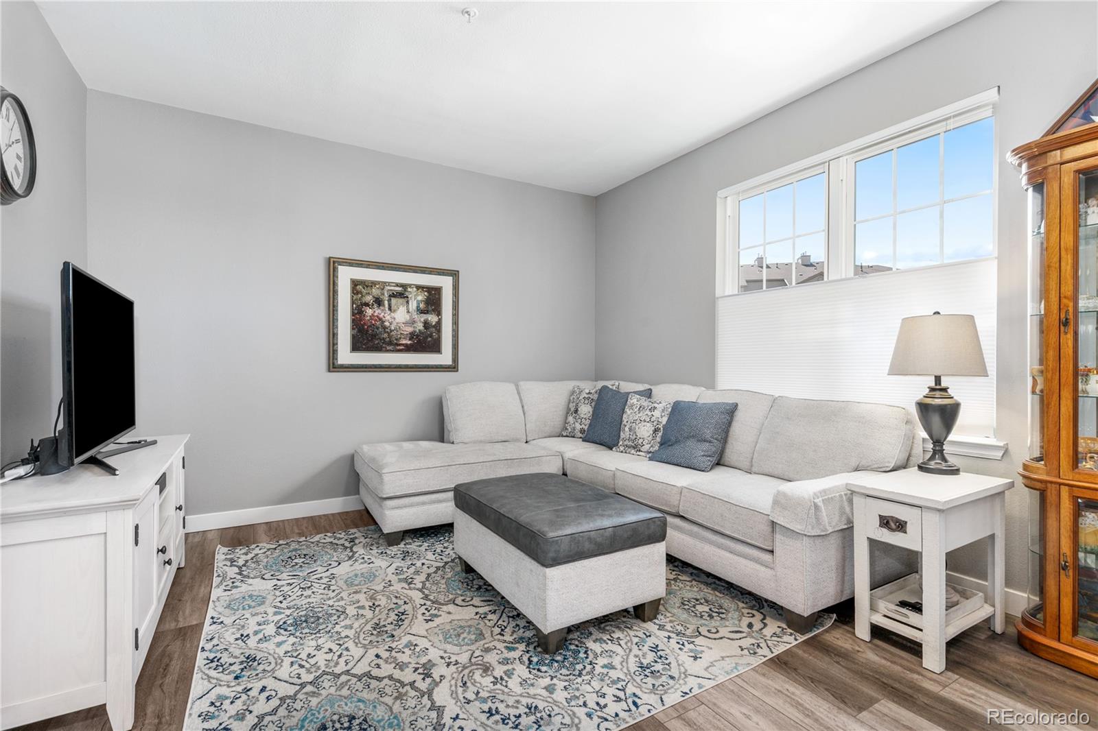 MLS Image #5 for 12764  ironstone way,parker, Colorado