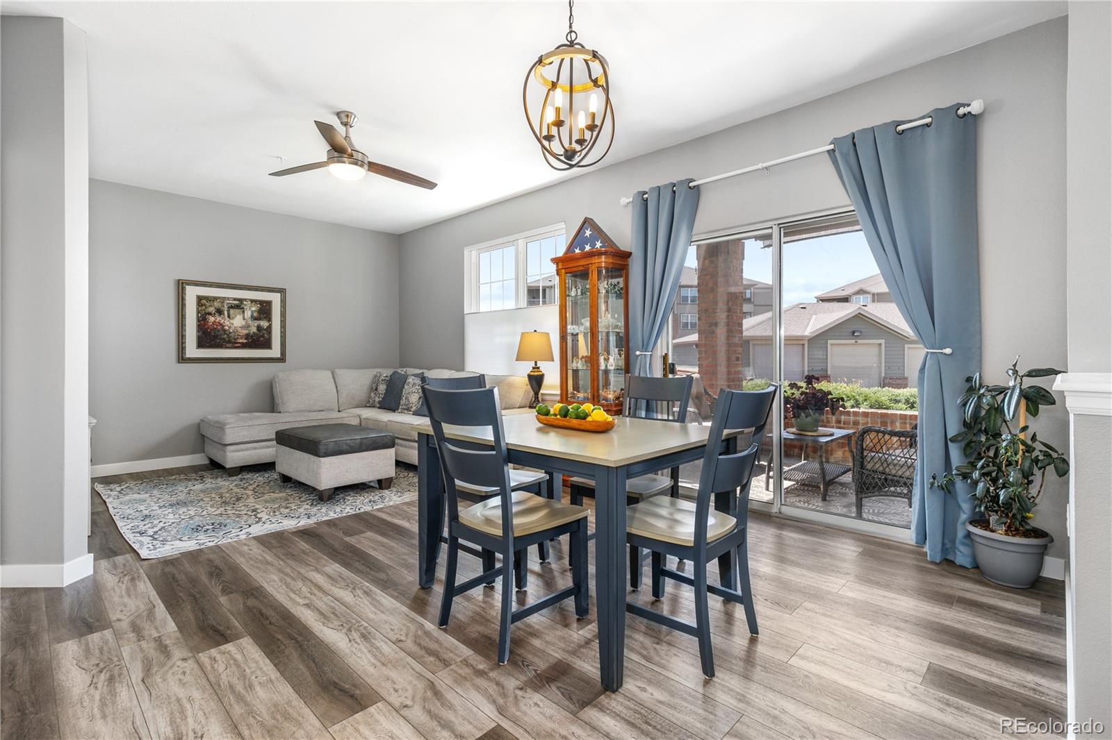 MLS Image #7 for 12764  ironstone way,parker, Colorado