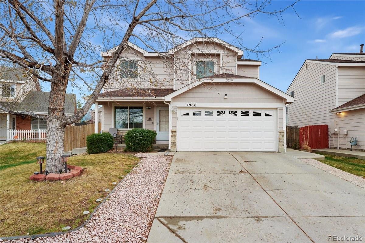 MLS Image #0 for 4966  eureka court,denver, Colorado