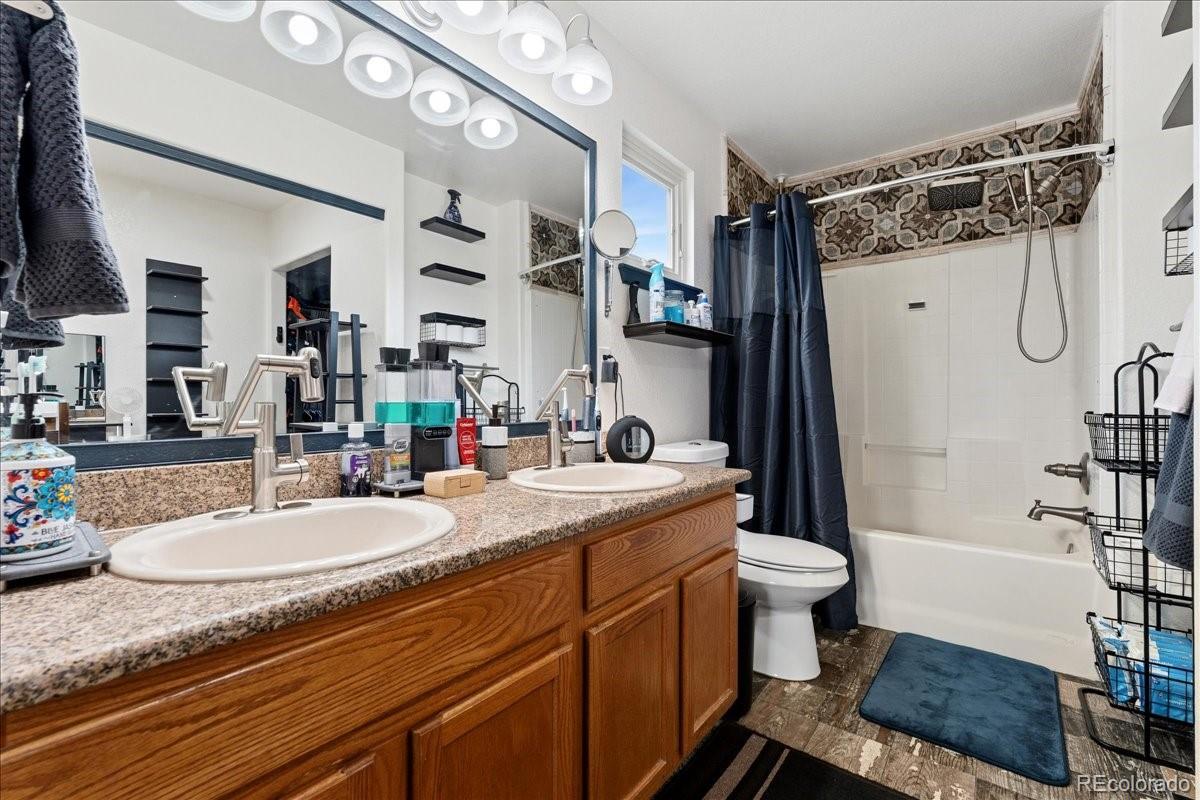 MLS Image #19 for 4966  eureka court,denver, Colorado