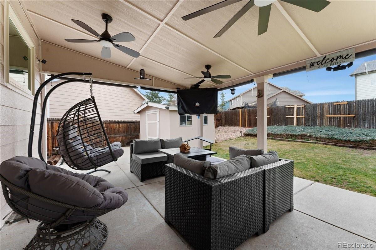 MLS Image #27 for 4966  eureka court,denver, Colorado