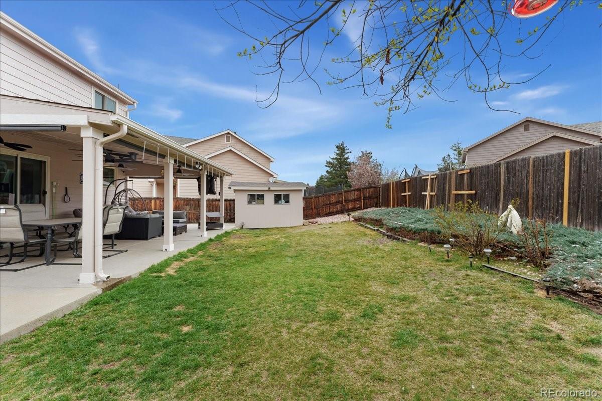 MLS Image #28 for 4966  eureka court,denver, Colorado