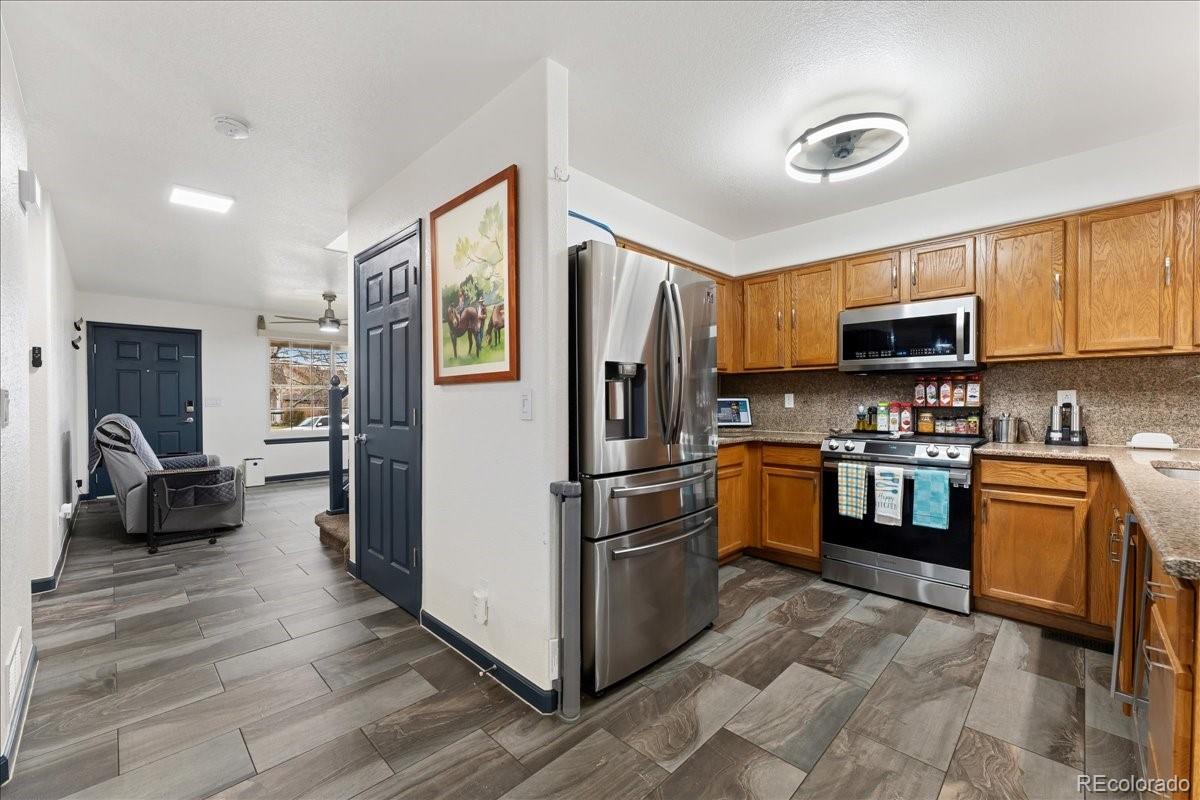 MLS Image #3 for 4966  eureka court,denver, Colorado