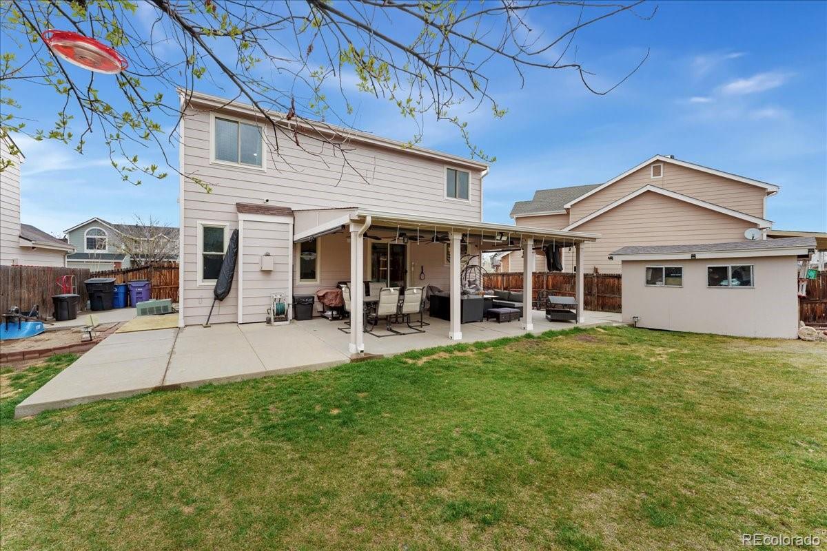 MLS Image #31 for 4966  eureka court,denver, Colorado