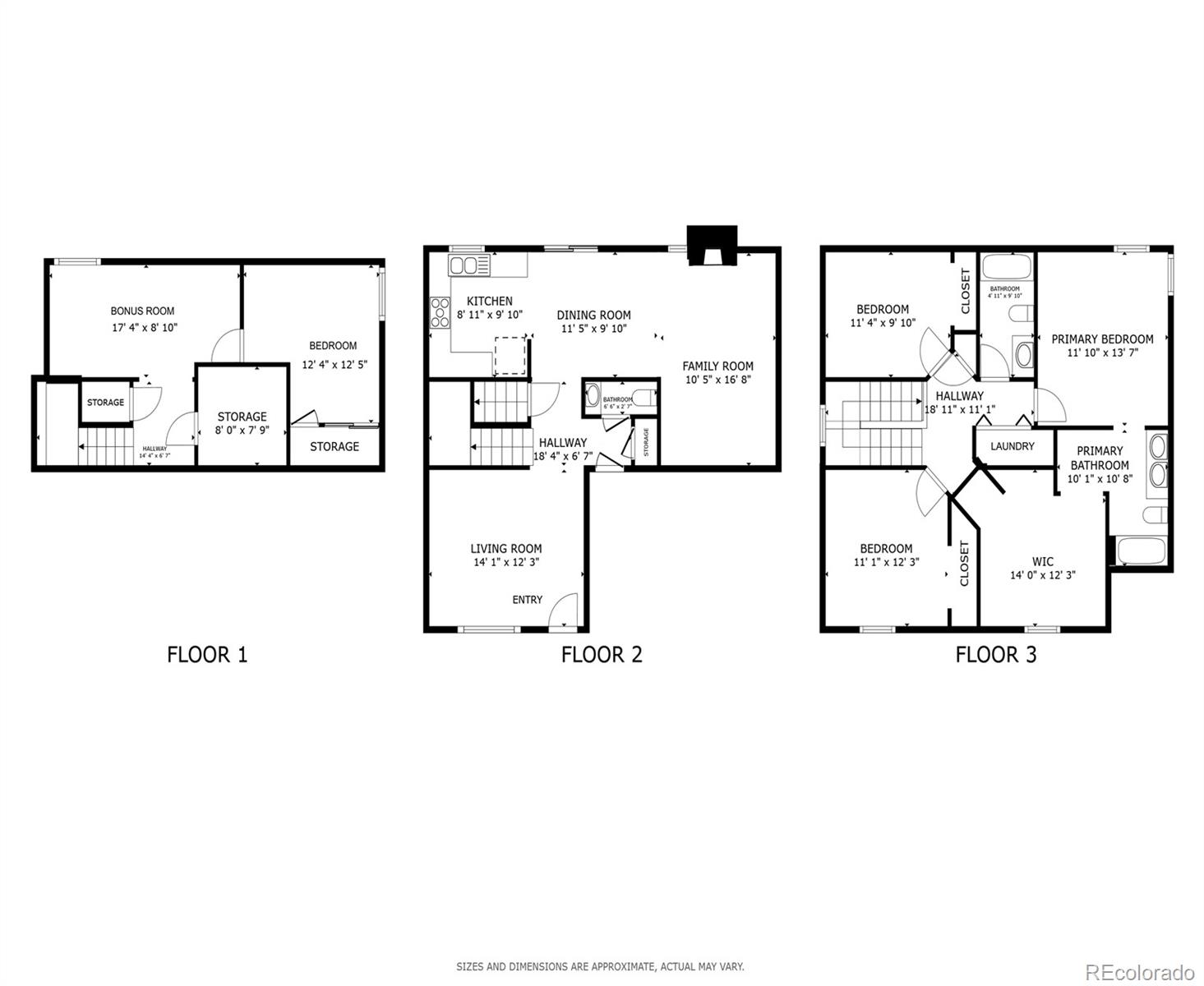 MLS Image #32 for 4966  eureka court,denver, Colorado