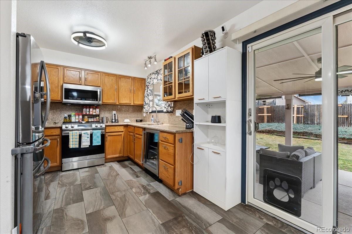 MLS Image #4 for 4966  eureka court,denver, Colorado
