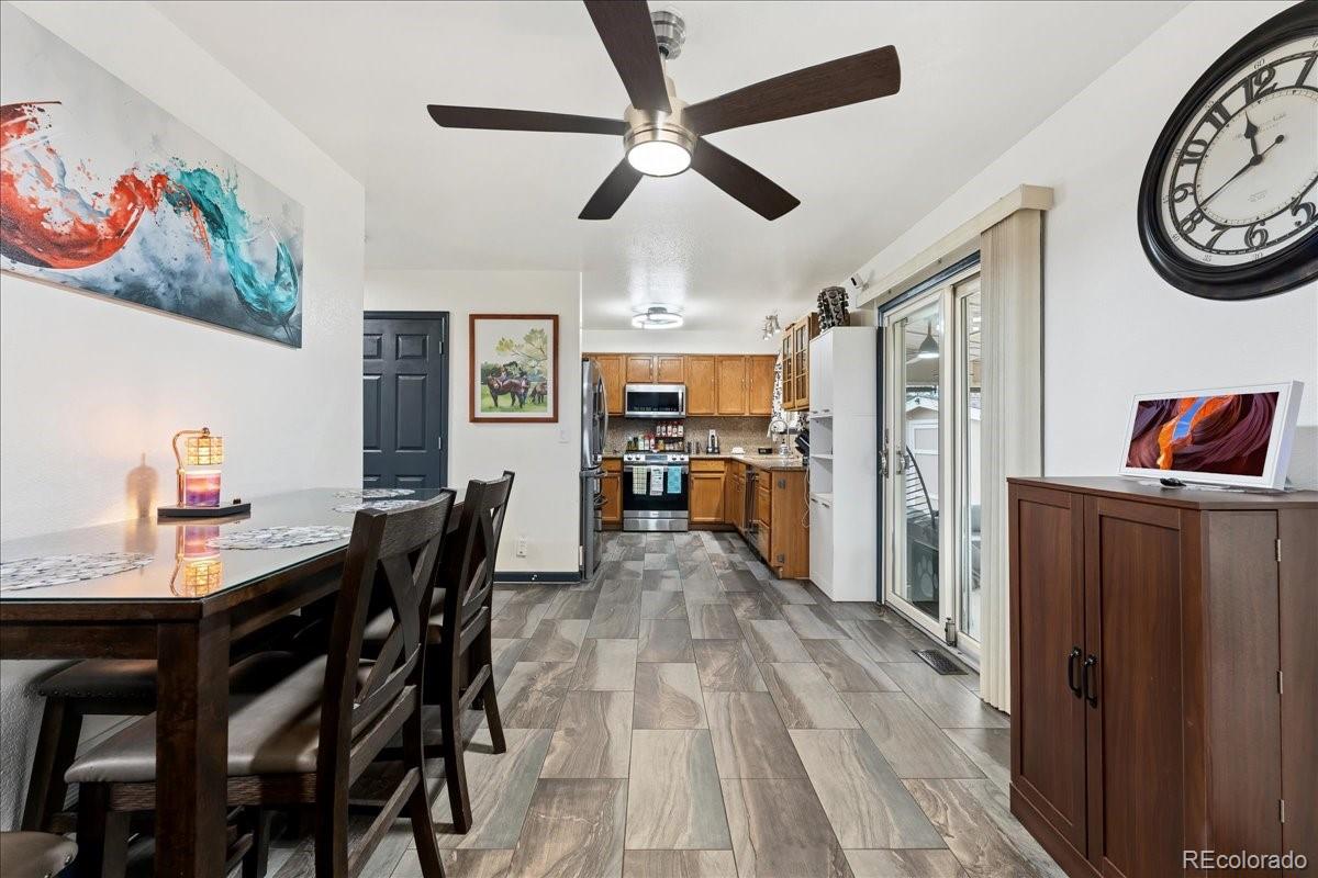 MLS Image #6 for 4966  eureka court,denver, Colorado
