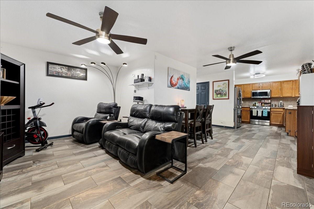 MLS Image #7 for 4966  eureka court,denver, Colorado