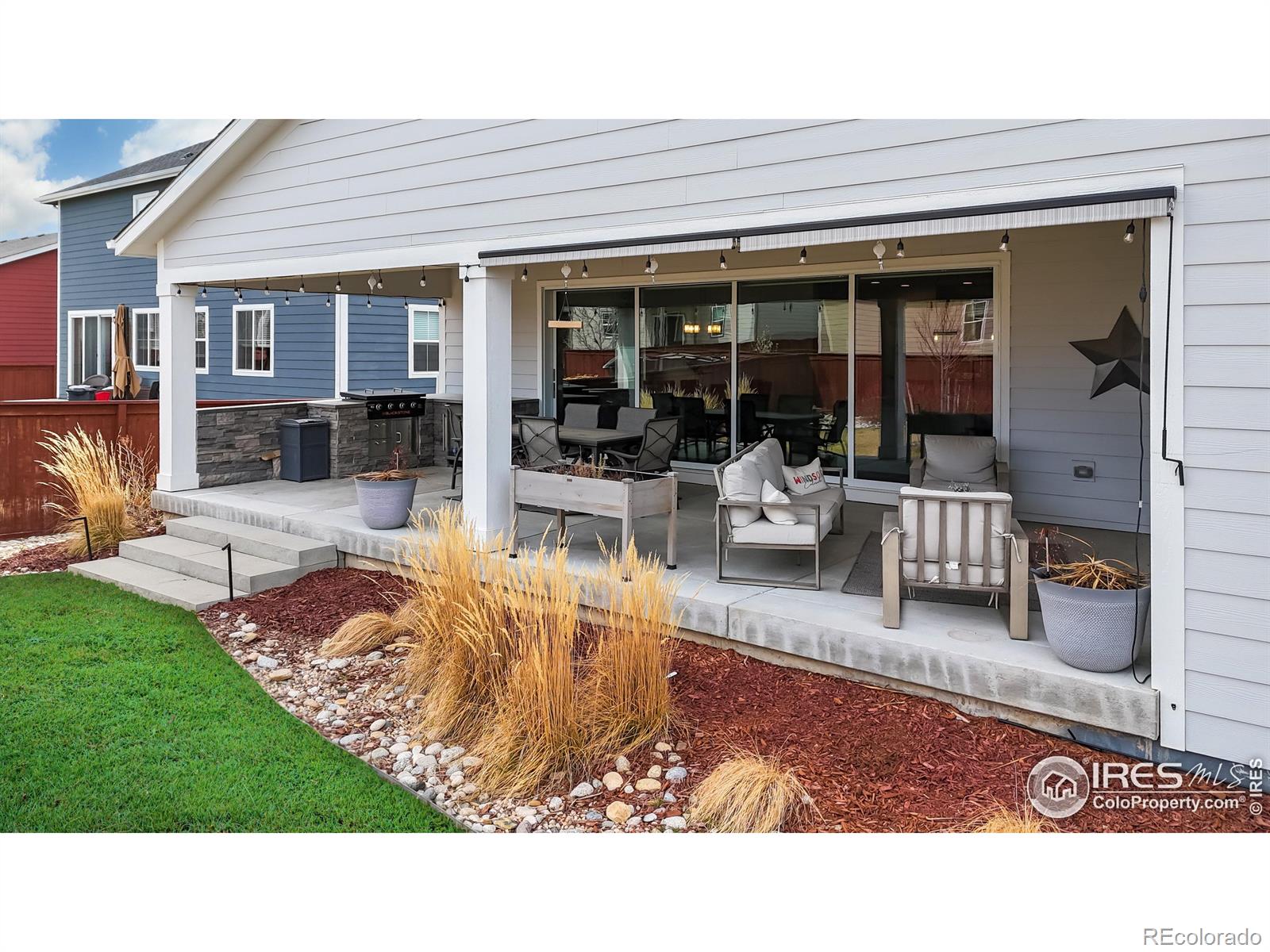MLS Image #29 for 1722  bounty drive,windsor, Colorado