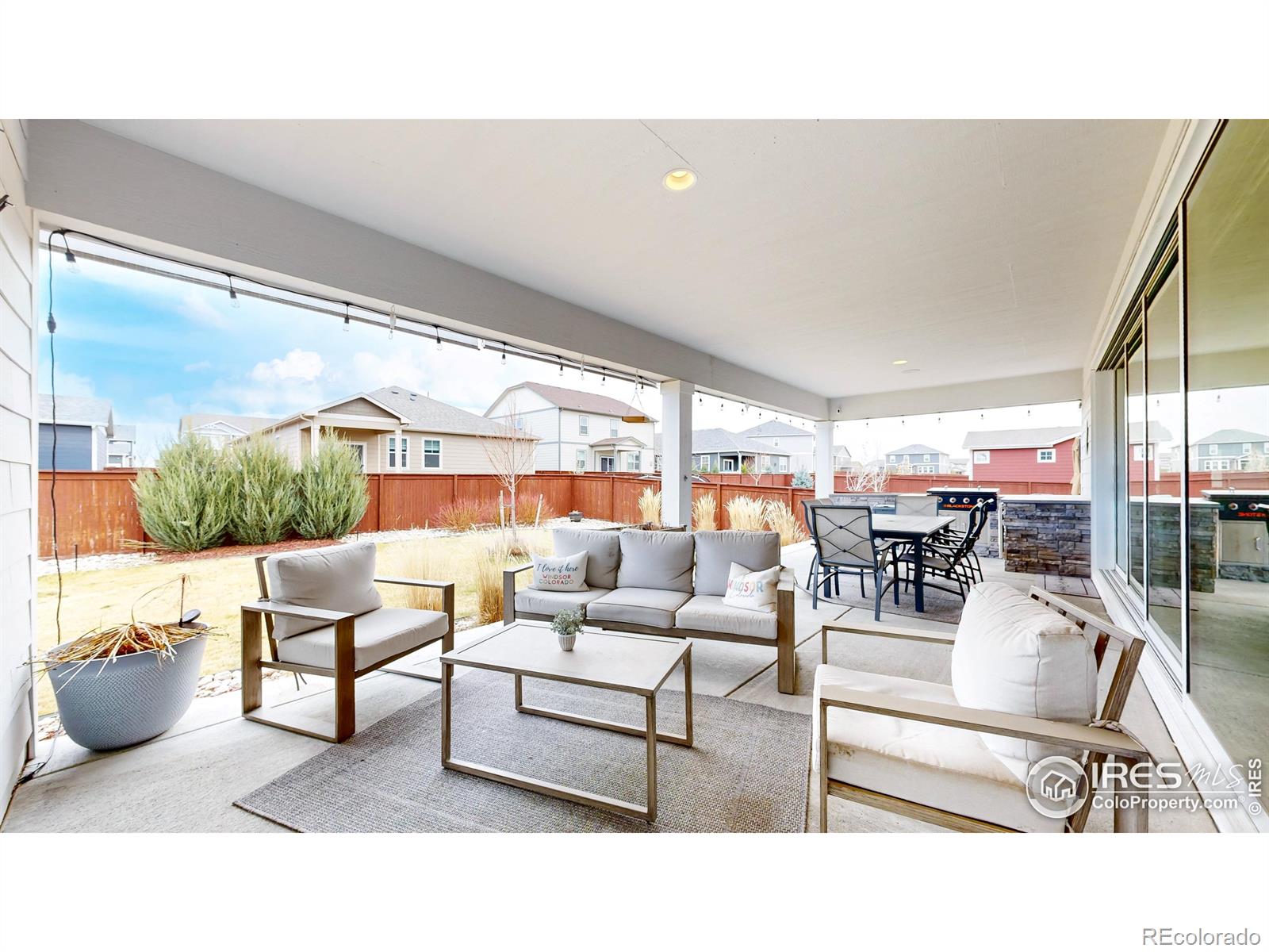 MLS Image #30 for 1722  bounty drive,windsor, Colorado