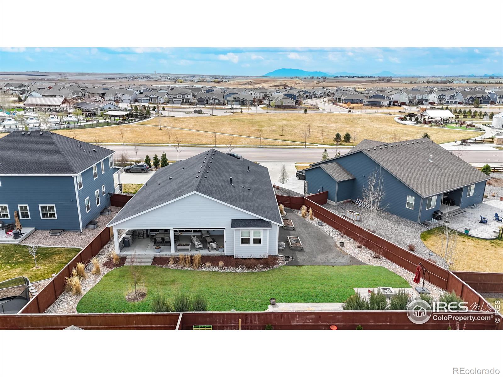 MLS Image #33 for 1722  bounty drive,windsor, Colorado