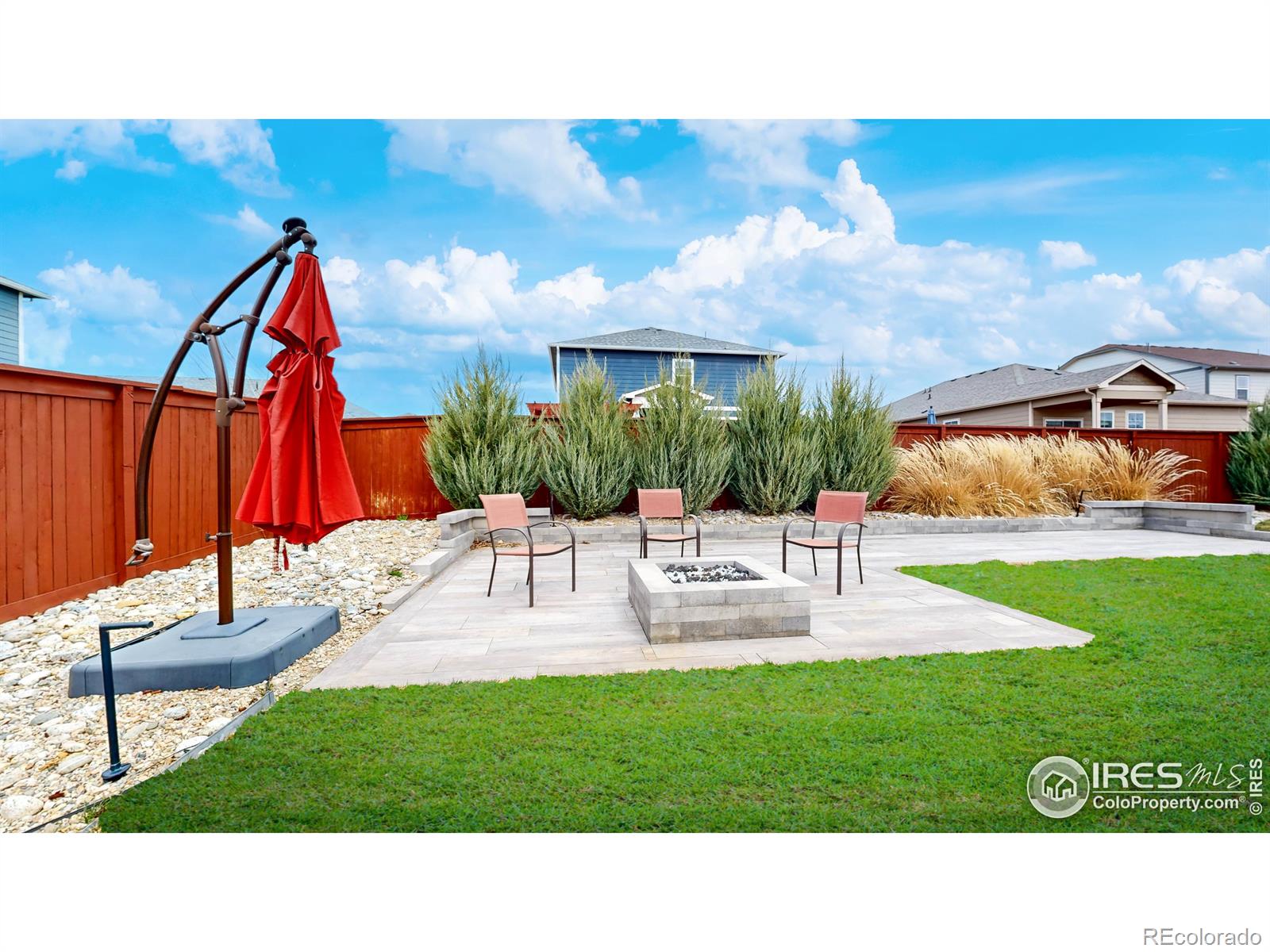 MLS Image #36 for 1722  bounty drive,windsor, Colorado