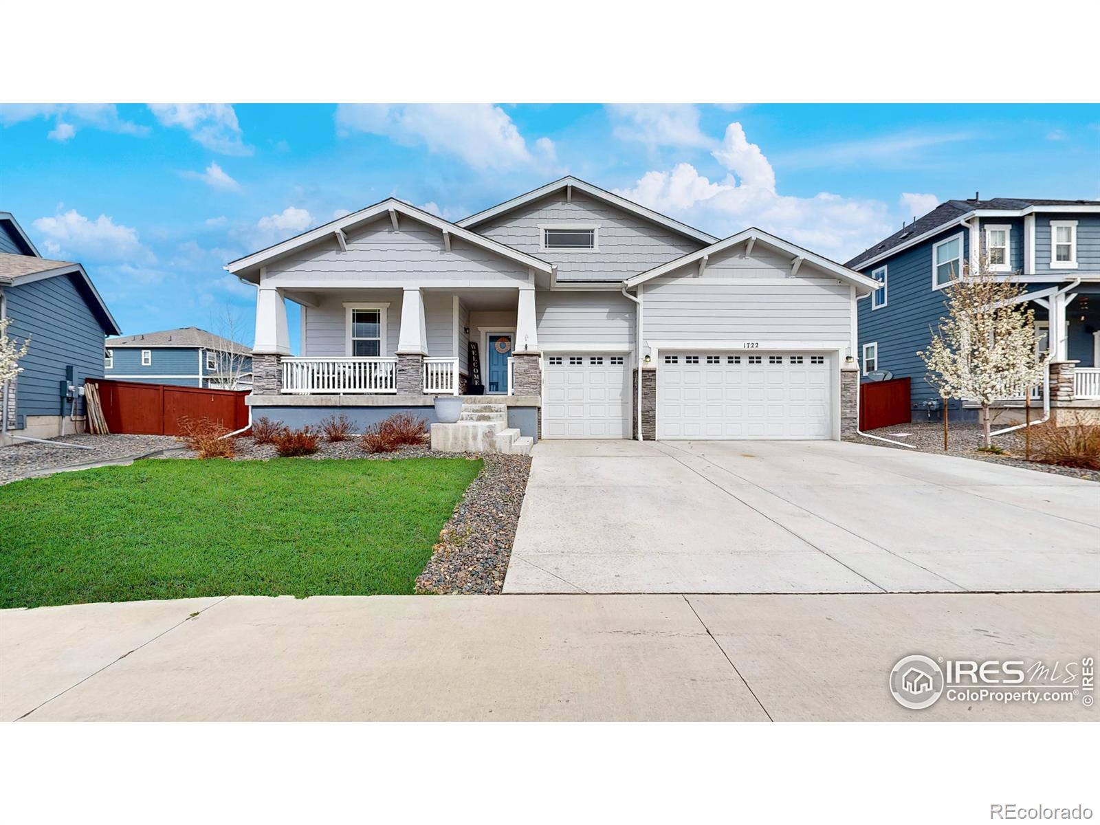 MLS Image #37 for 1722  bounty drive,windsor, Colorado