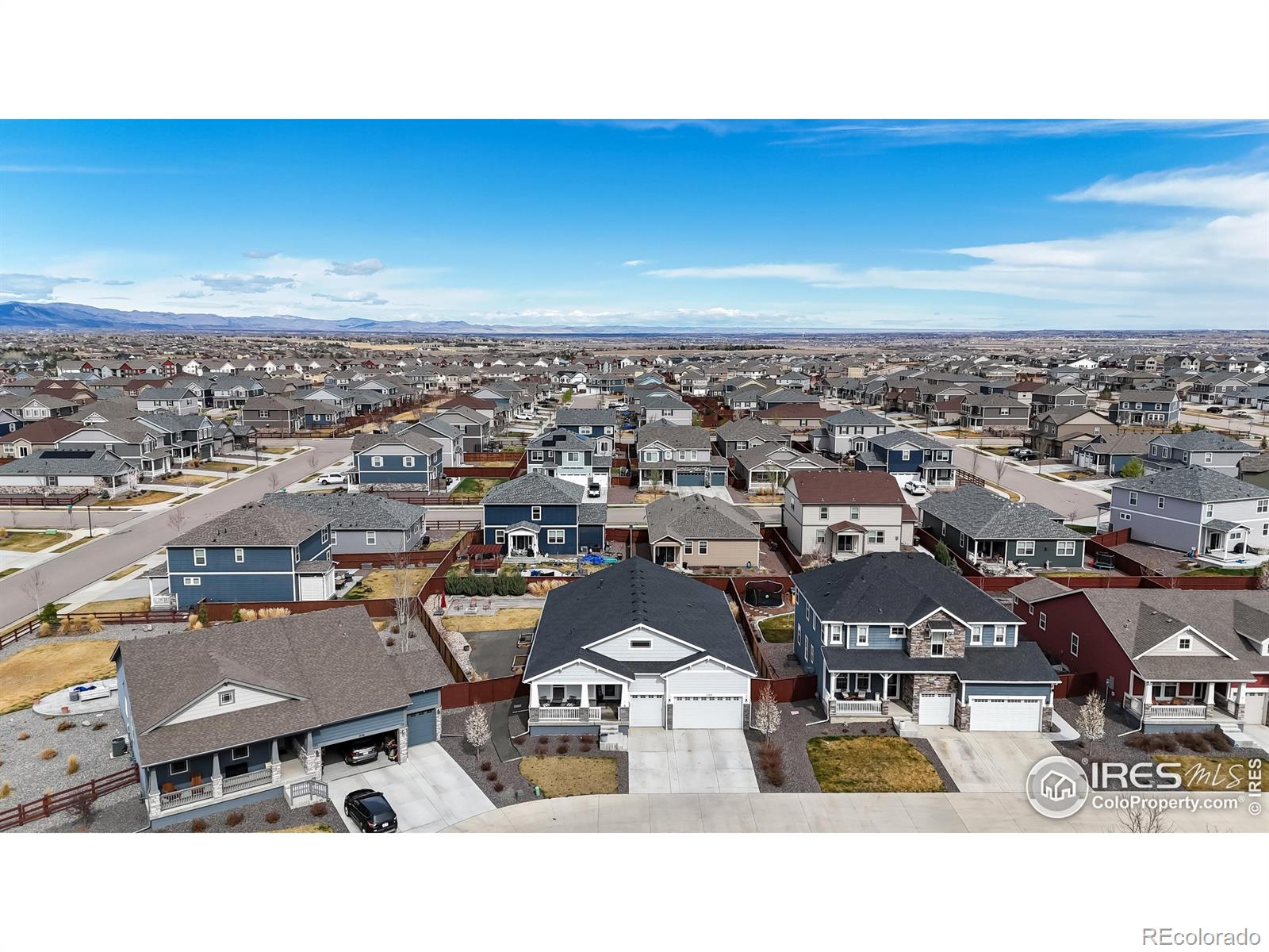 MLS Image #38 for 1722  bounty drive,windsor, Colorado