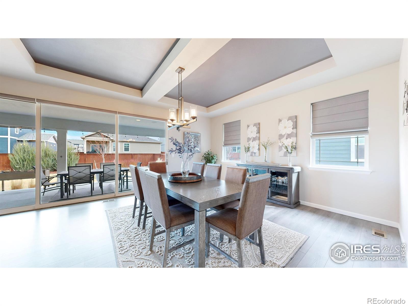 MLS Image #4 for 1722  bounty drive,windsor, Colorado