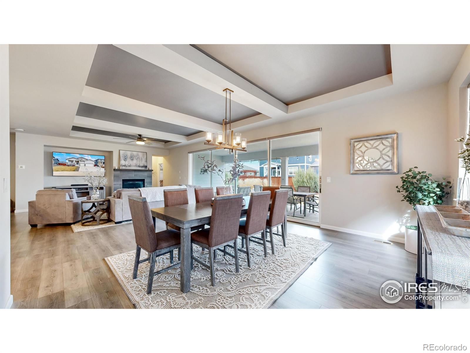 MLS Image #5 for 1722  bounty drive,windsor, Colorado