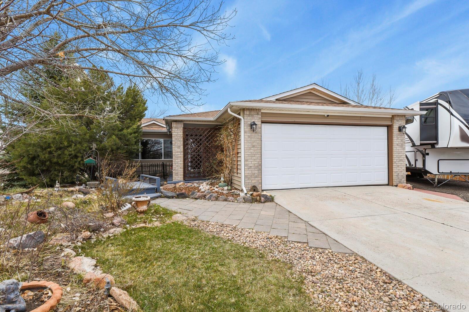 MLS Image #0 for 309  shasta court,kiowa, Colorado