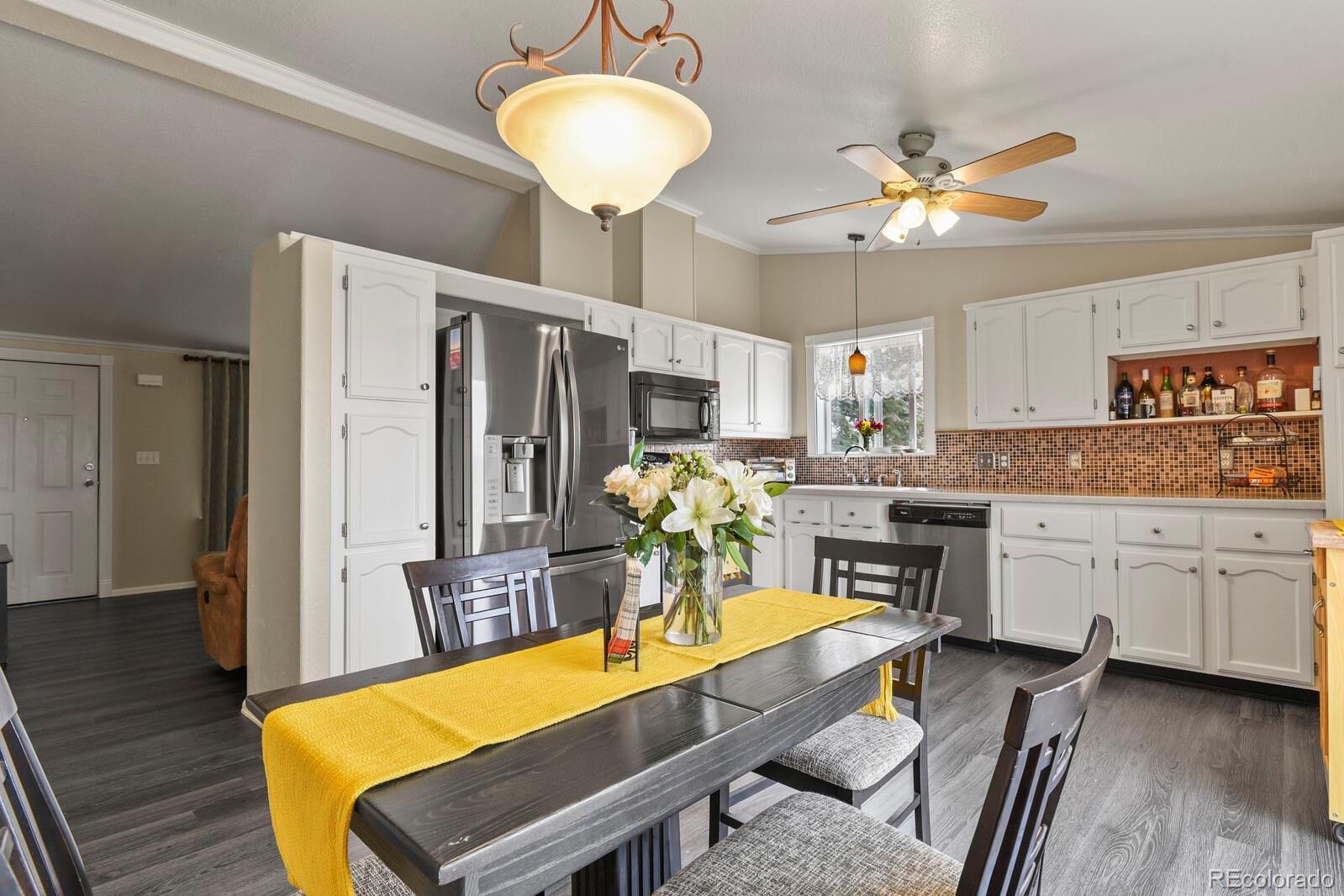 MLS Image #11 for 309  shasta court,kiowa, Colorado