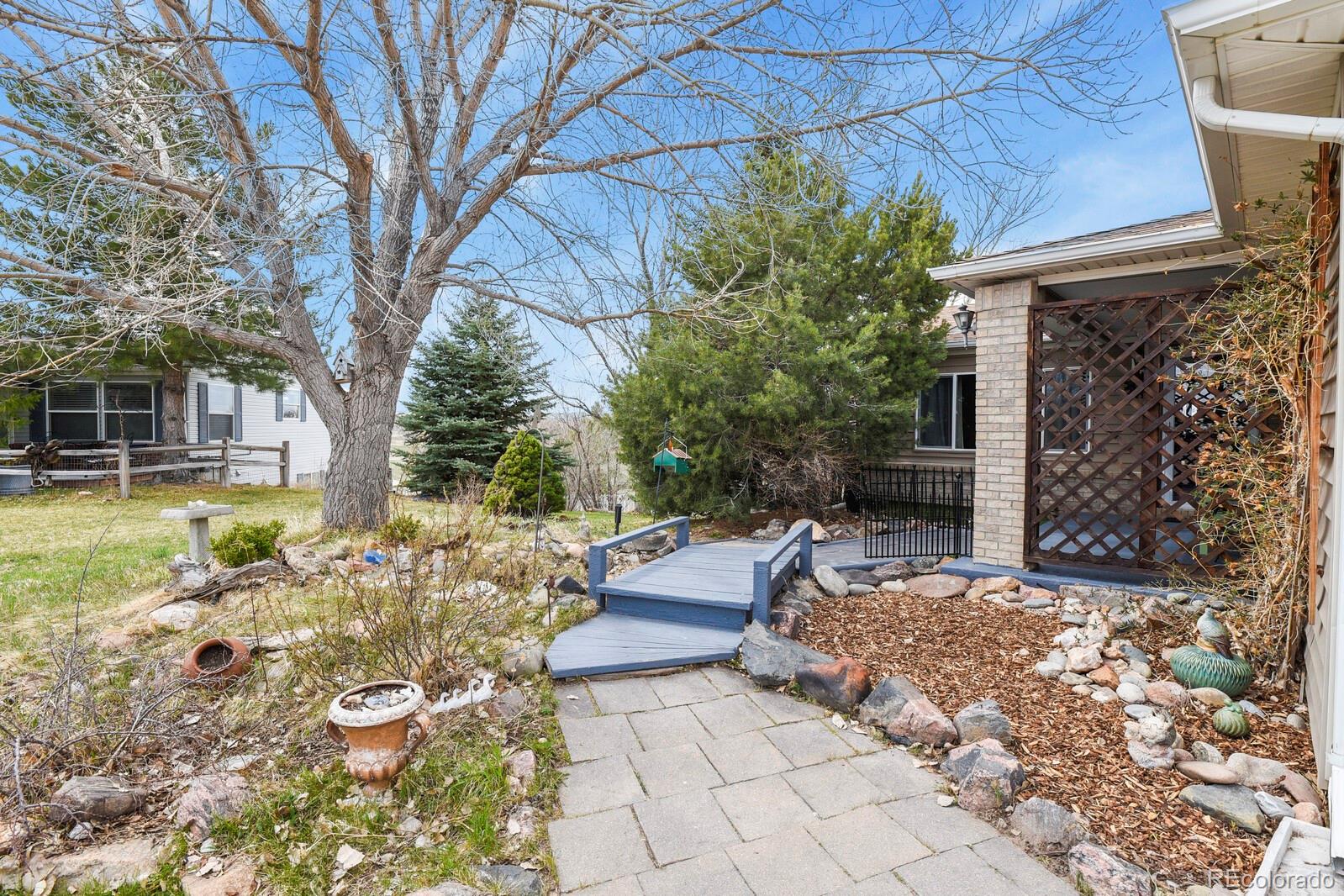 MLS Image #2 for 309  shasta court,kiowa, Colorado