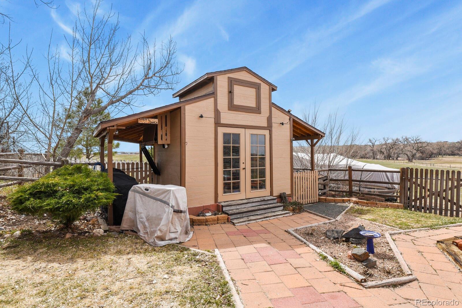 MLS Image #36 for 309  shasta court,kiowa, Colorado