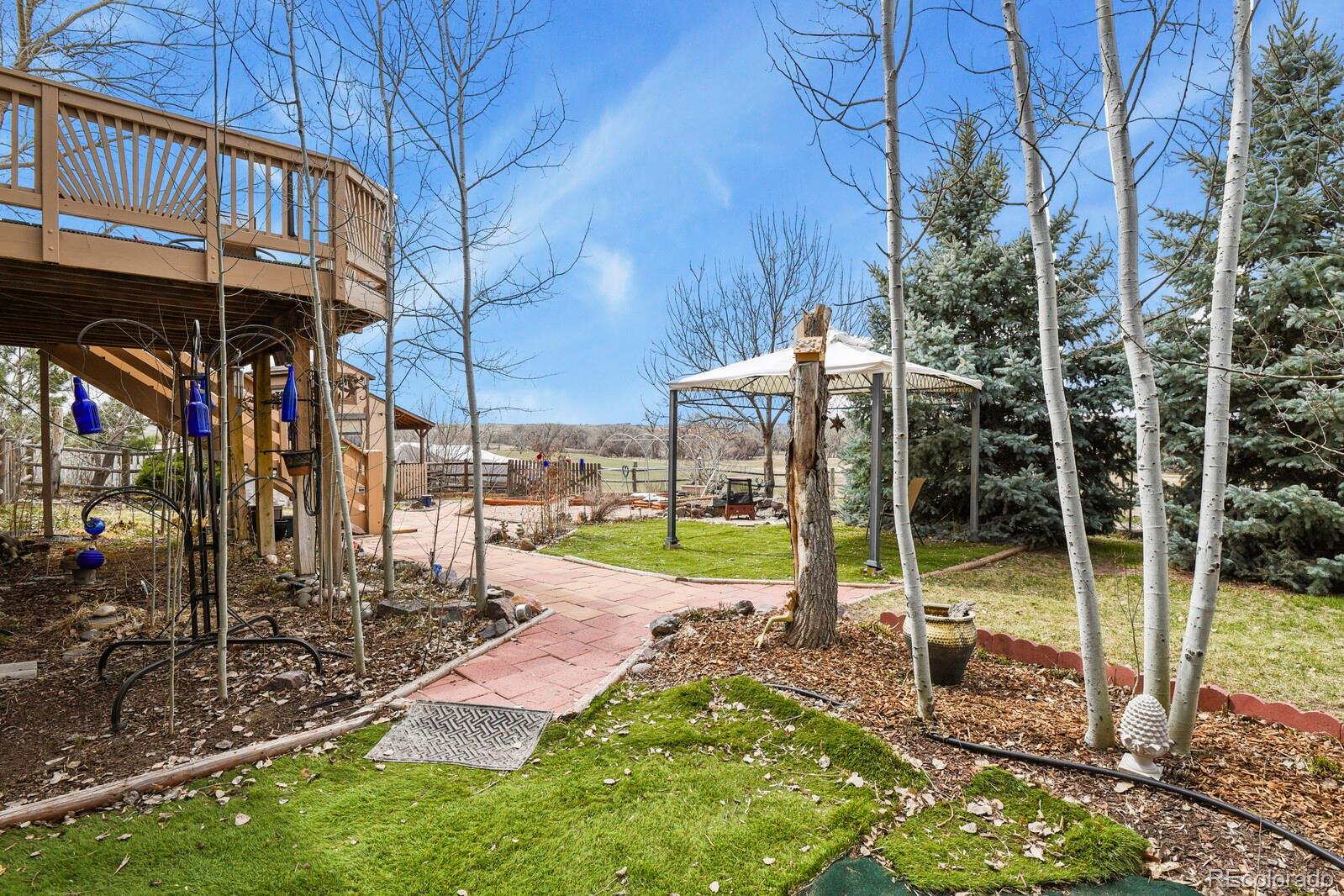 MLS Image #39 for 309  shasta court,kiowa, Colorado