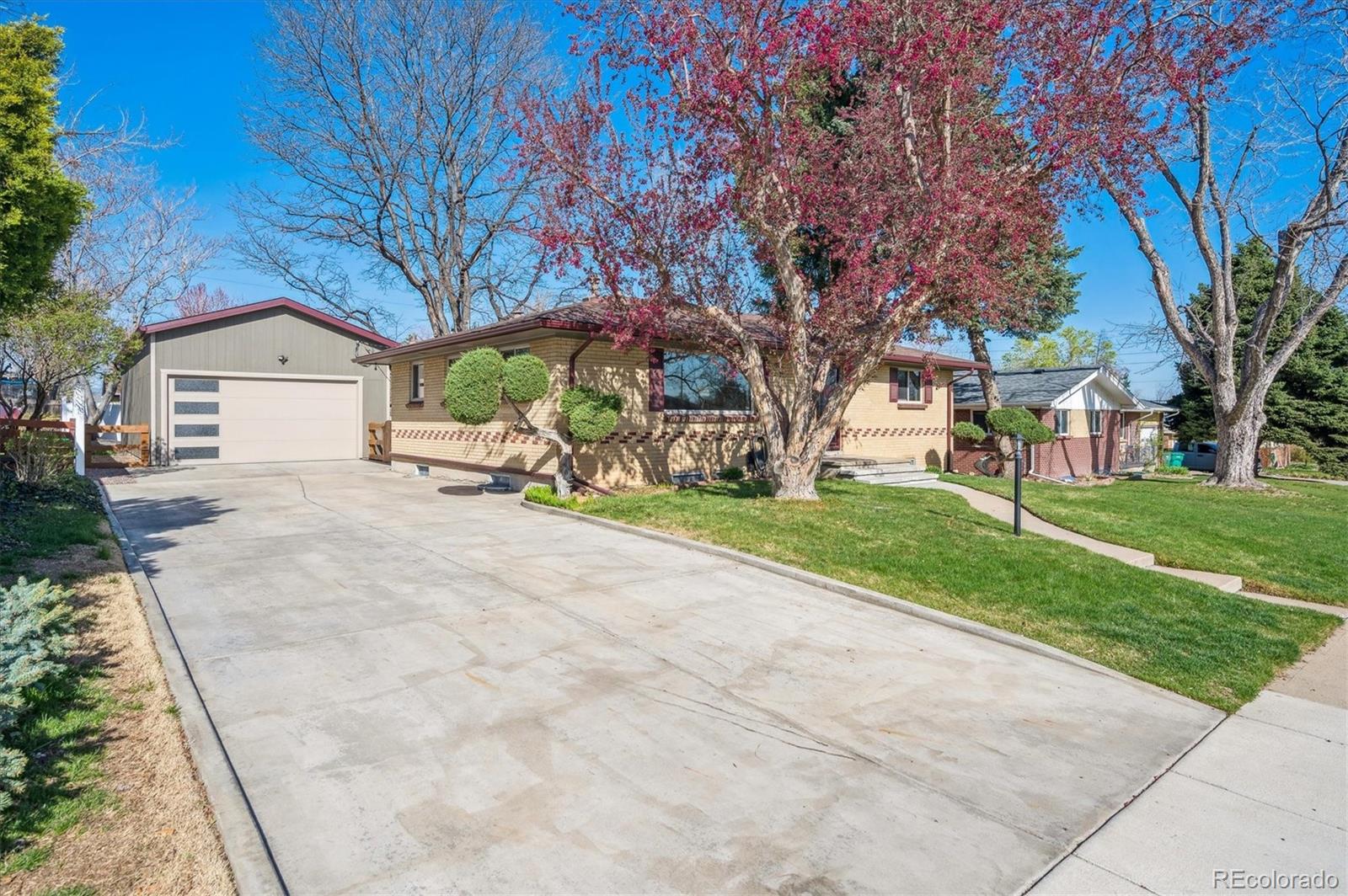 MLS Image #0 for 4625 s huron street,englewood, Colorado