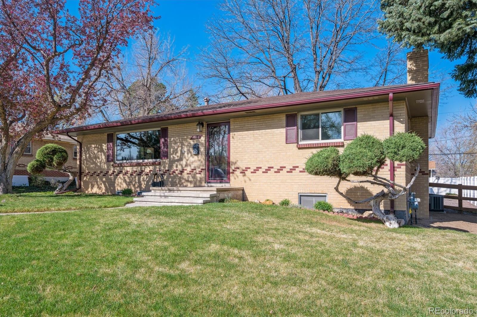 Report Image for 4625 S Huron Street,Englewood, Colorado