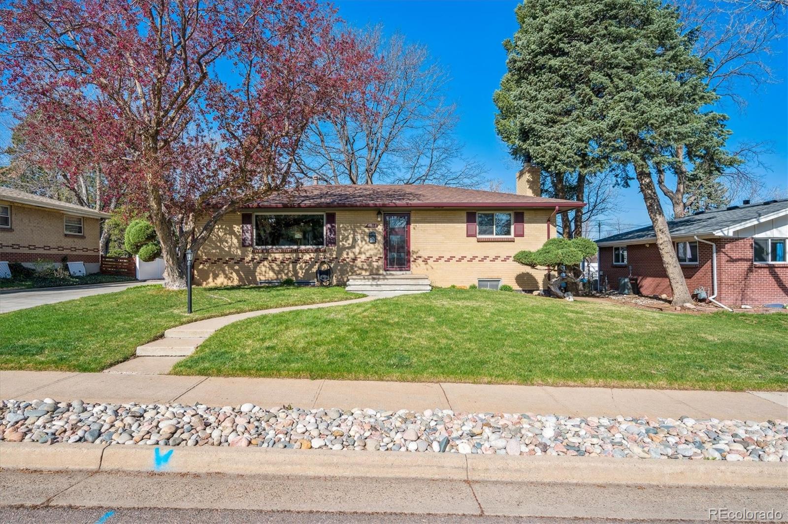 MLS Image #2 for 4625 s huron street,englewood, Colorado