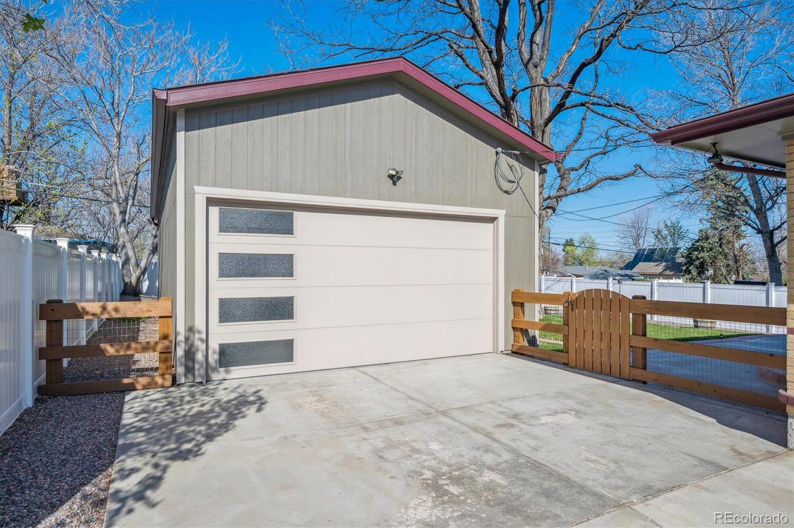 MLS Image #27 for 4625 s huron street,englewood, Colorado