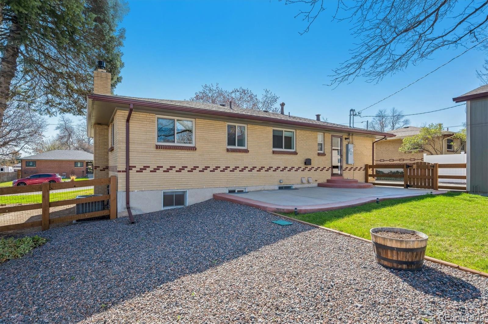 MLS Image #29 for 4625 s huron street,englewood, Colorado