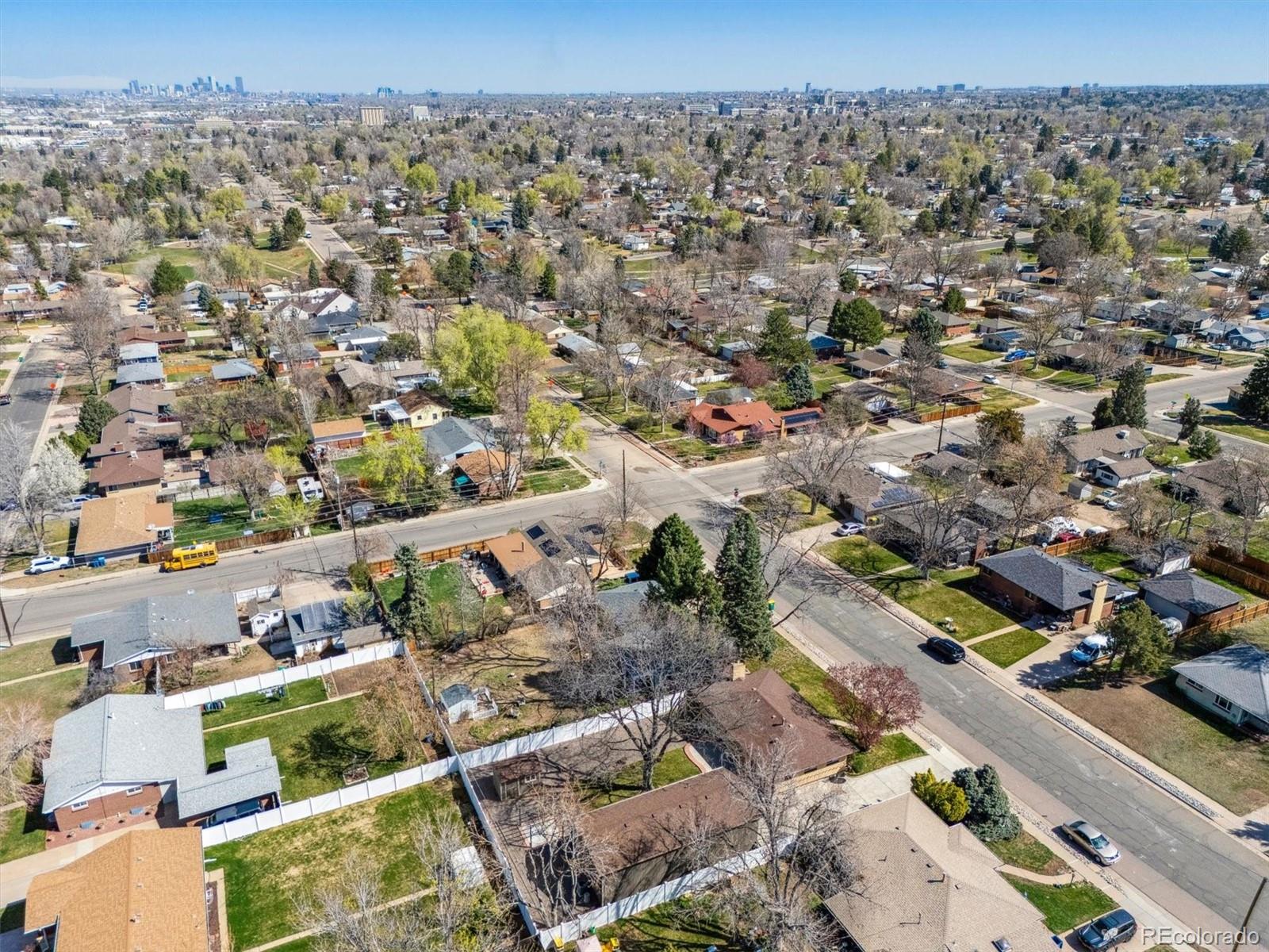 MLS Image #30 for 4625 s huron street,englewood, Colorado