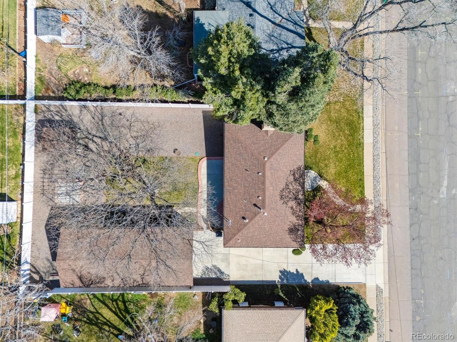 MLS Image #31 for 4625 s huron street,englewood, Colorado