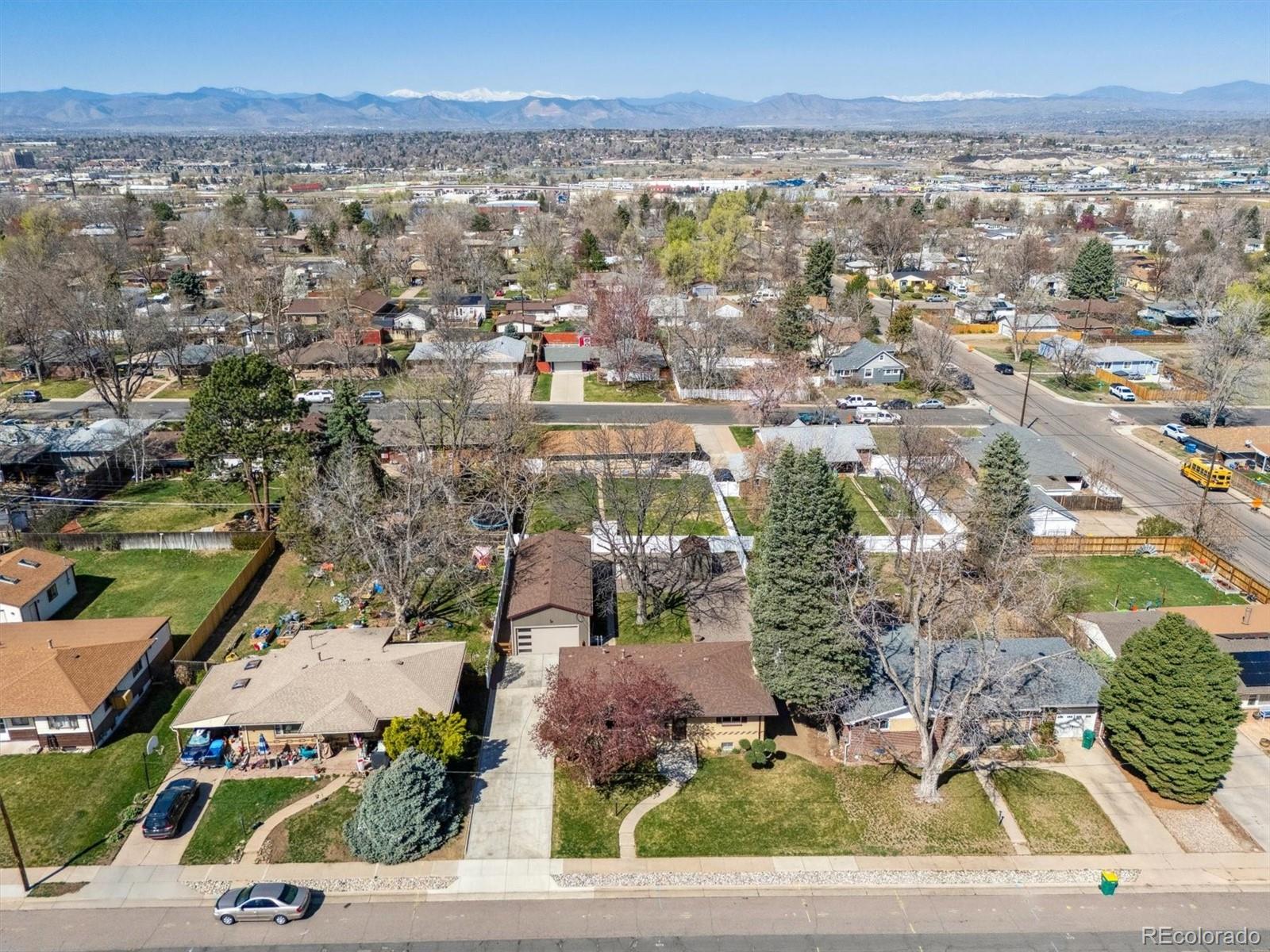 MLS Image #32 for 4625 s huron street,englewood, Colorado